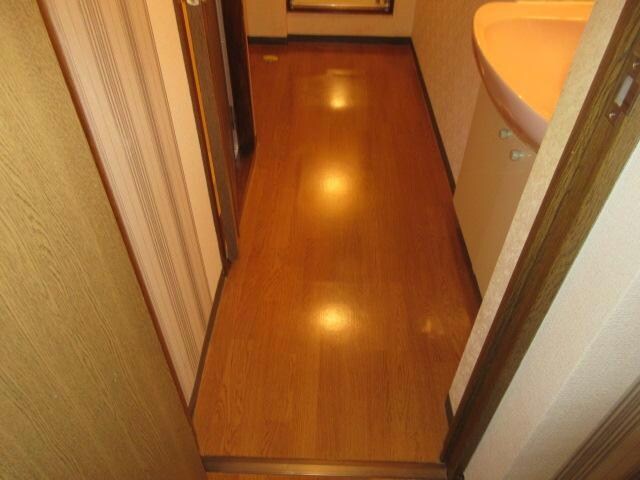 JOY　HOUSEの物件内観写真