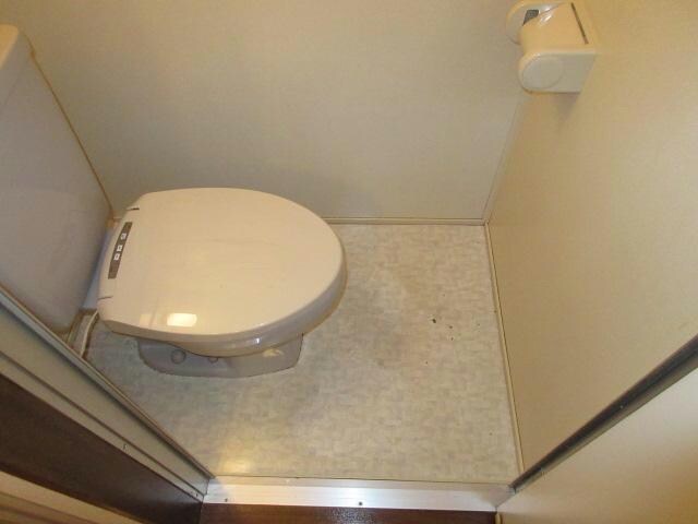 JOY　HOUSEの物件内観写真