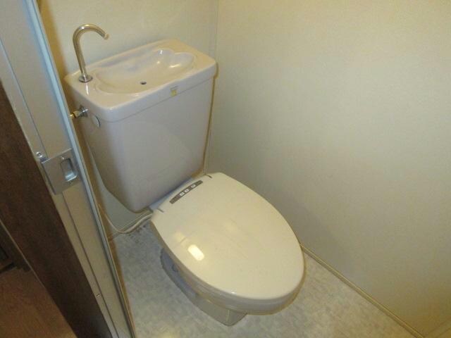 JOY　HOUSEの物件内観写真