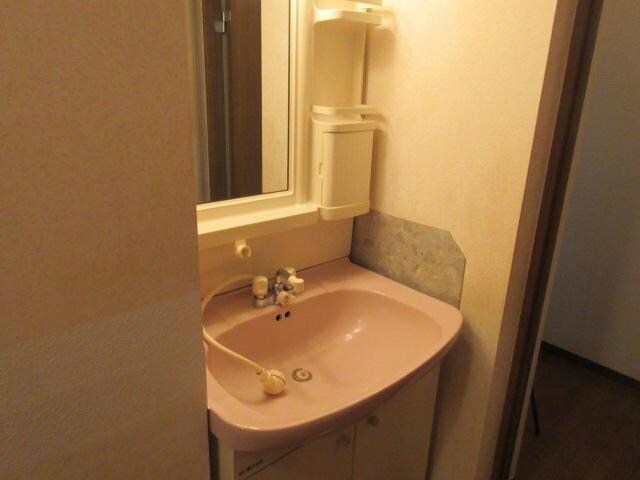 JOY　HOUSEの物件内観写真