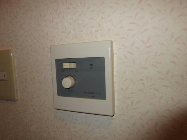 JOY　HOUSEの物件内観写真