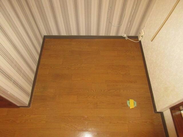 JOY　HOUSEの物件内観写真