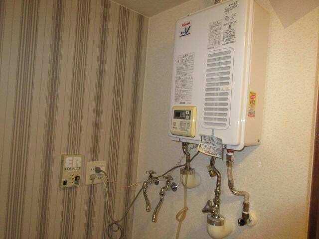 JOY　HOUSEの物件内観写真