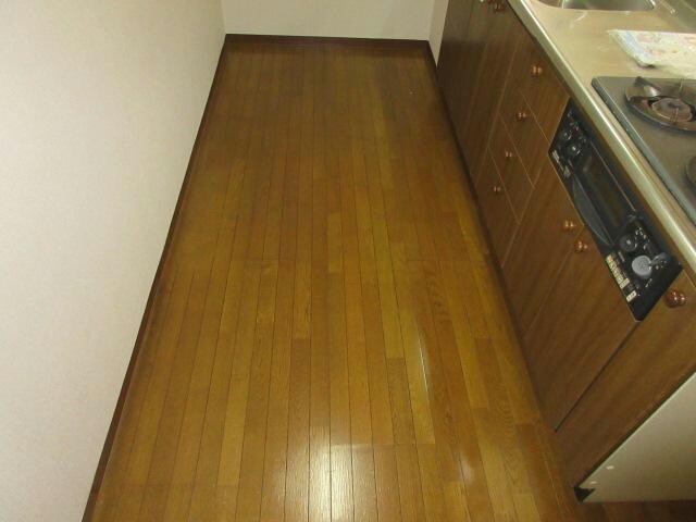 JOY　HOUSEの物件内観写真