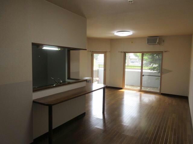 JOY　HOUSEの物件内観写真