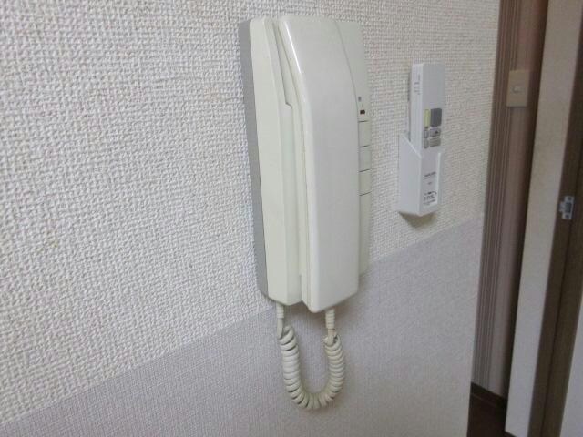 JOY　HOUSEの物件内観写真