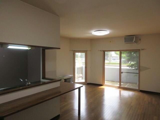 JOY　HOUSEの物件内観写真