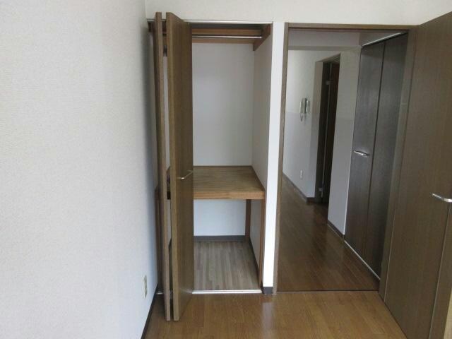 JOY　HOUSEの物件内観写真