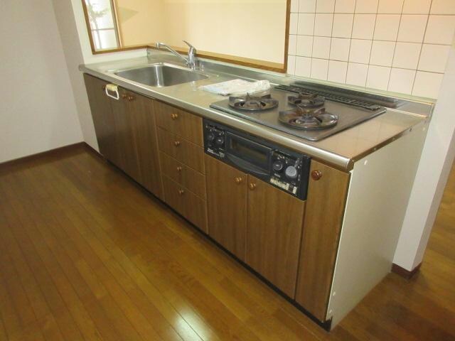 JOY　HOUSEの物件内観写真