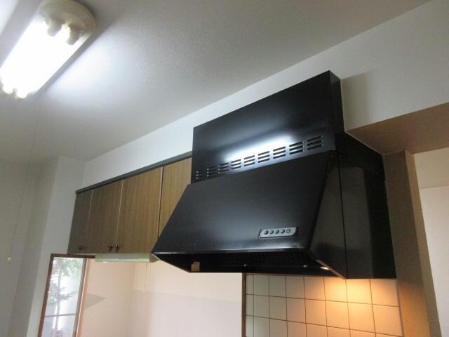 JOY　HOUSEの物件内観写真