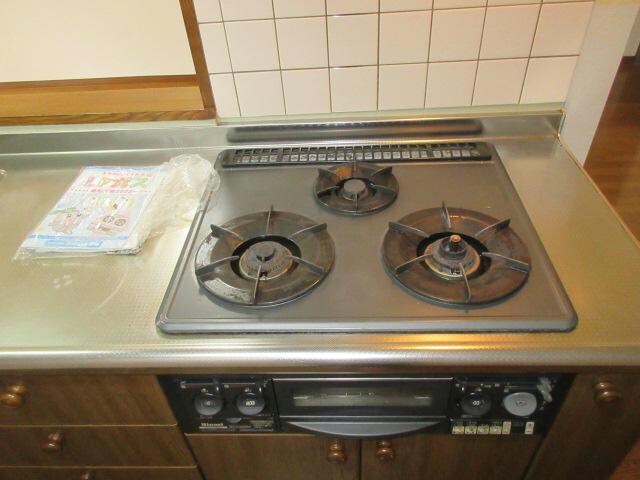 JOY　HOUSEの物件内観写真