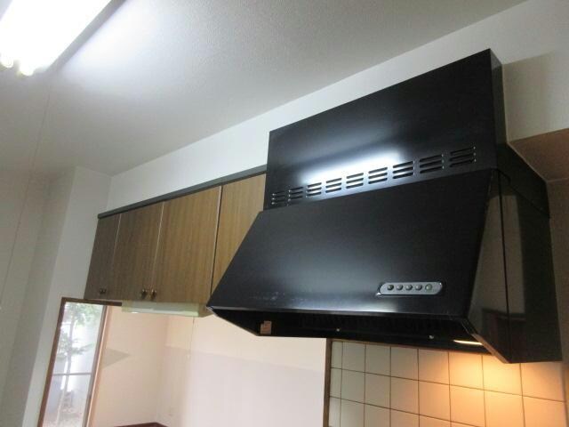 JOY　HOUSEの物件内観写真