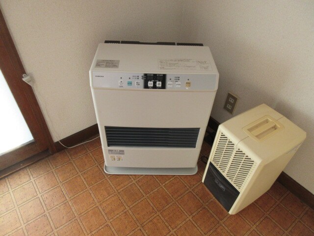 ロイヤルハイツの物件内観写真