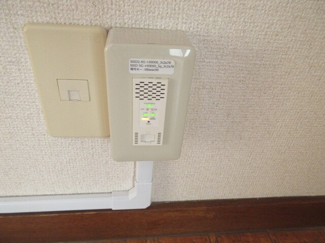 ロイヤルハイツの物件内観写真