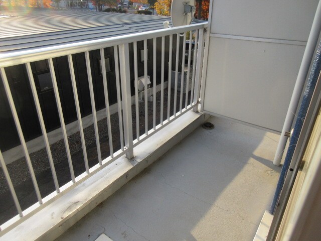 ロイヤルハイツの物件内観写真