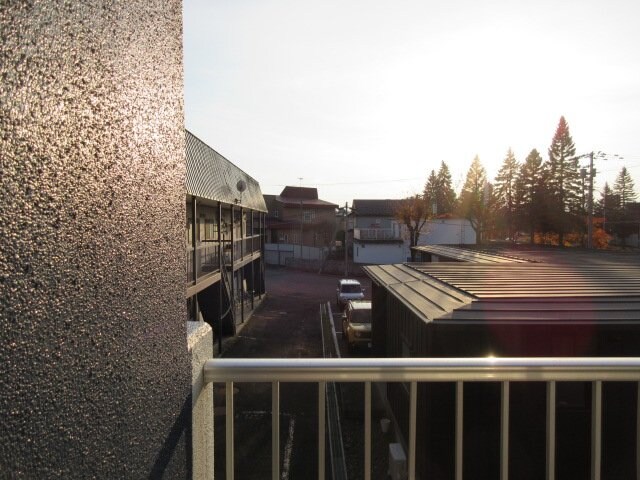 ロイヤルハイツの物件内観写真