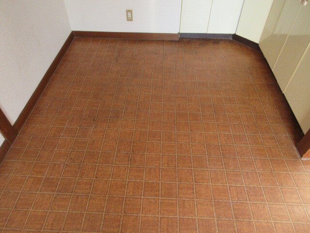 ロイヤルハイツの物件内観写真