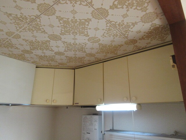 ロイヤルハイツの物件内観写真