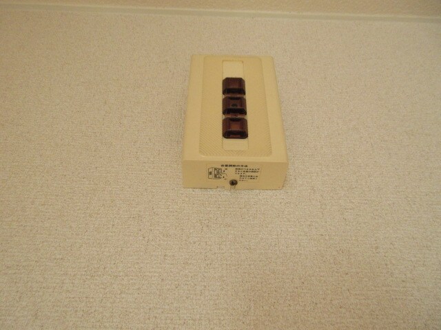 ロイヤルハイツの物件内観写真