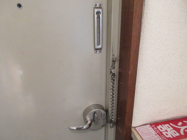 ロイヤルハイツの物件内観写真