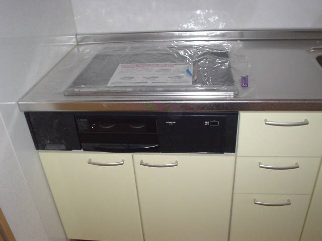 エクセランの物件内観写真