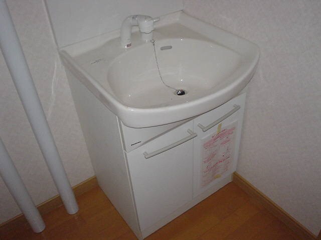 エクセランの物件内観写真