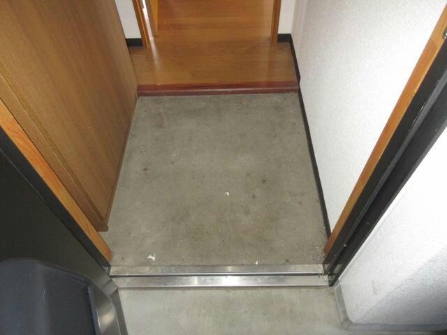 サンボナールゆとり野の物件内観写真