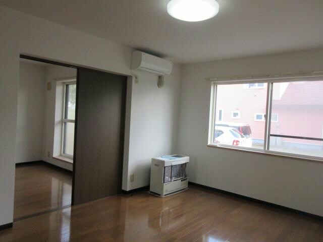 サンボナールゆとり野の物件内観写真