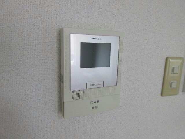 サンボナールゆとり野の物件内観写真