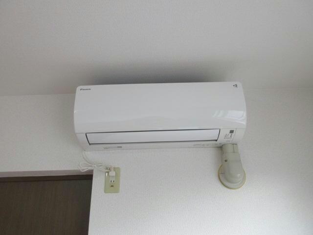 サンボナールゆとり野の物件内観写真