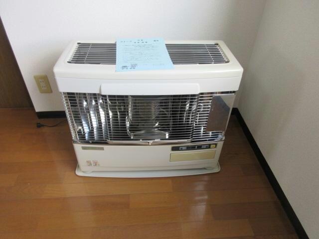 サンボナールゆとり野の物件内観写真