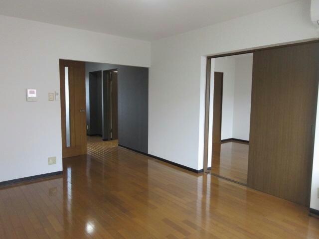 サンボナールゆとり野の物件内観写真