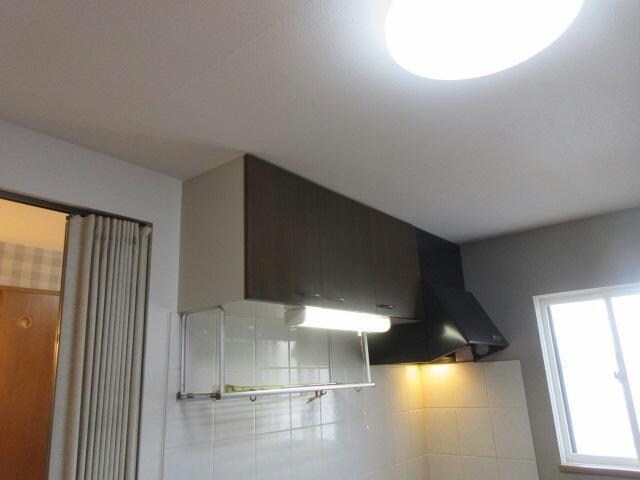 サンボナールゆとり野の物件内観写真