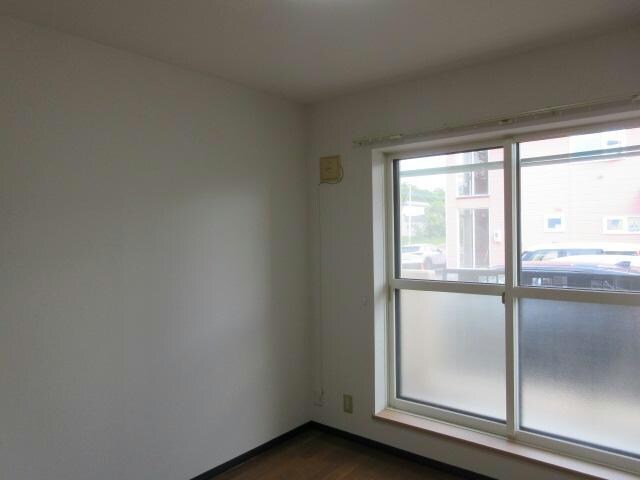 サンボナールゆとり野の物件内観写真