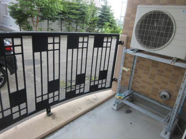 サンボナールゆとり野の物件内観写真