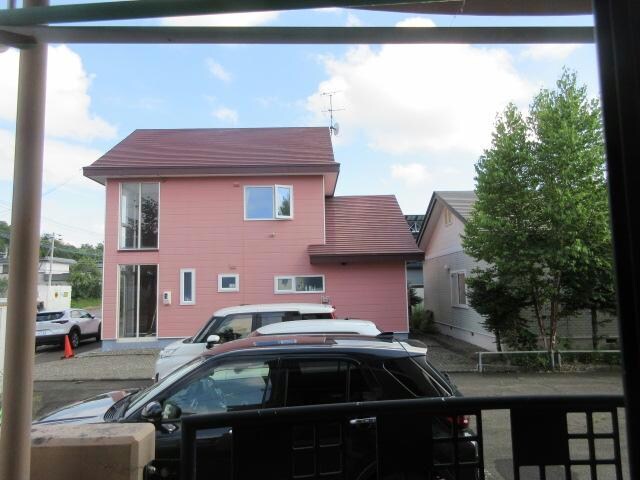 サンボナールゆとり野の物件内観写真