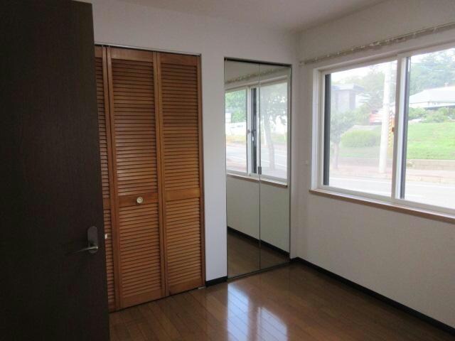 サンボナールゆとり野の物件内観写真