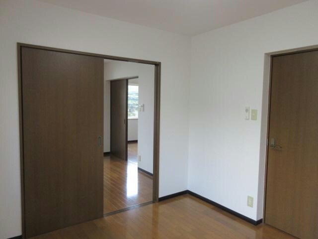 サンボナールゆとり野の物件内観写真