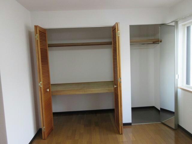 サンボナールゆとり野の物件内観写真