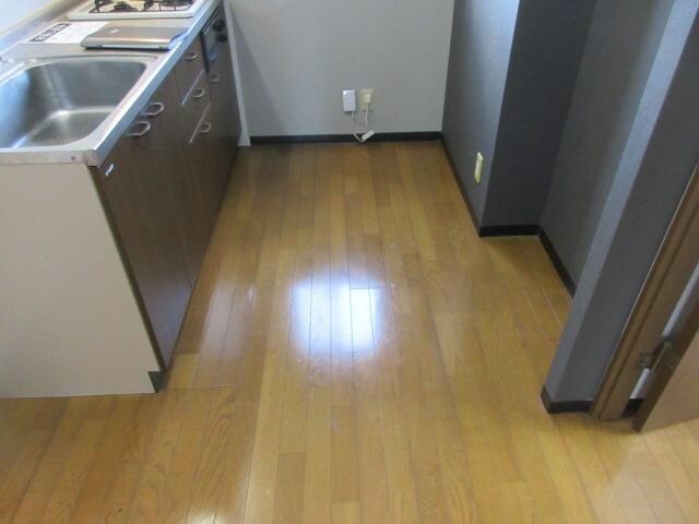 サンボナールゆとり野の物件内観写真