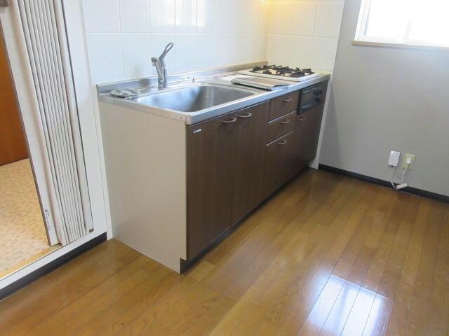 サンボナールゆとり野の物件内観写真