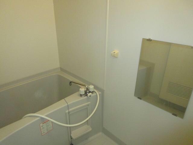 サンボナールゆとり野の物件内観写真