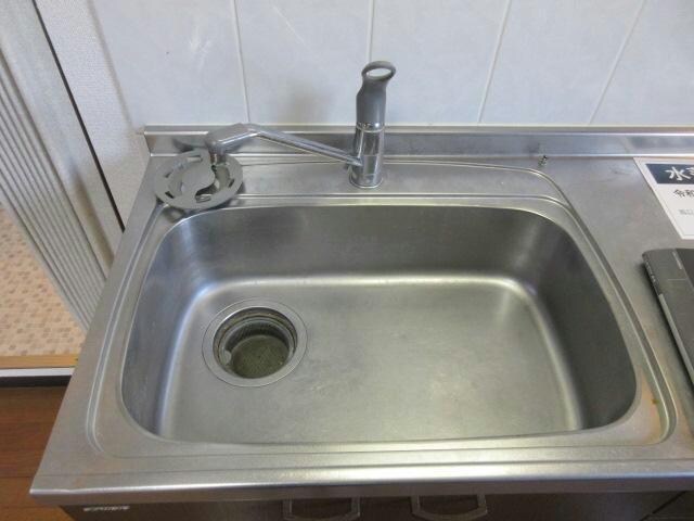 サンボナールゆとり野の物件内観写真