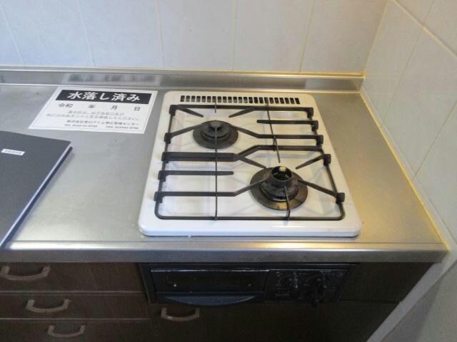 サンボナールゆとり野の物件内観写真