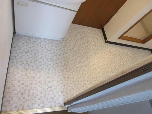 サンボナールゆとり野の物件内観写真