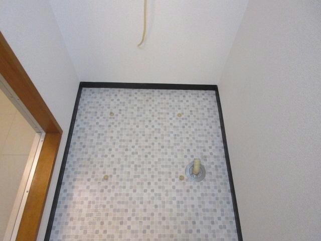 サンボナールゆとり野の物件内観写真