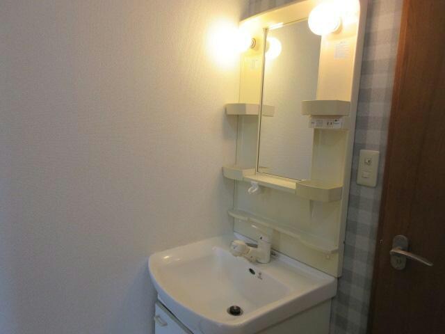 サンボナールゆとり野の物件内観写真