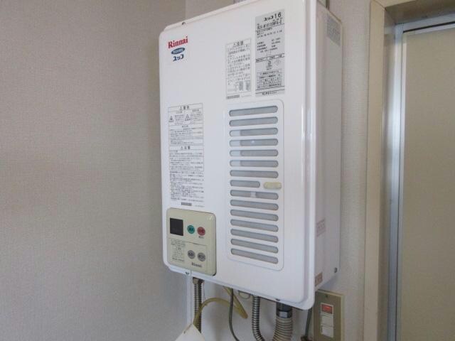 清水ビルの物件内観写真