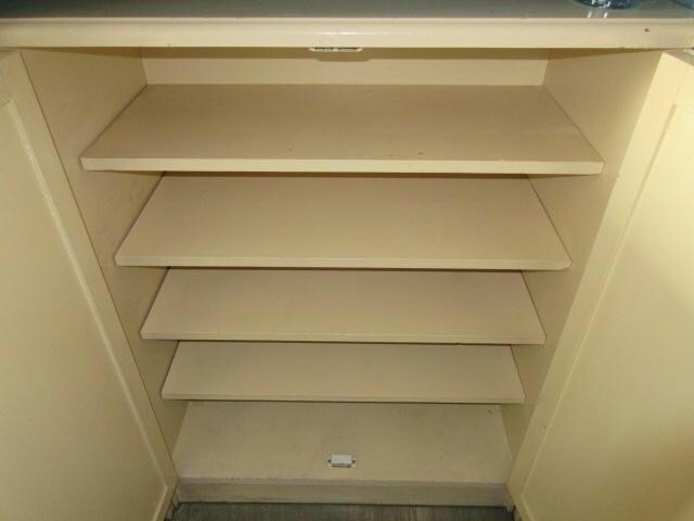 清水ビルの物件内観写真