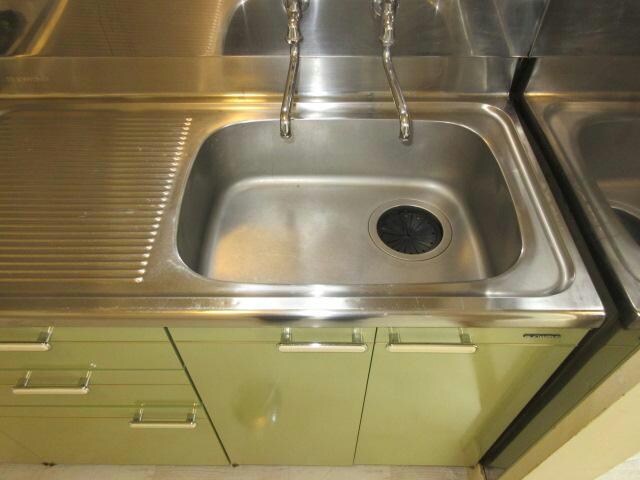 清水ビルの物件内観写真